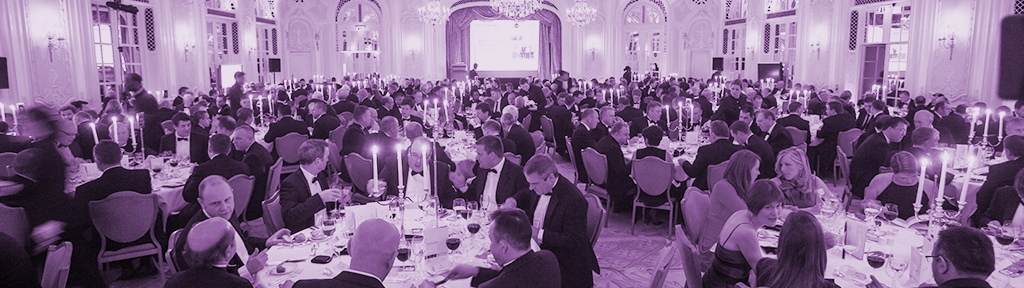 AIA 67th Annual Dinner 22nd November 2016